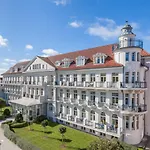 Haus Am Park 20 *