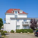 Haus Am Park 20 * Ostseebad Kühlungsborn