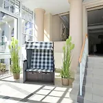 Apartment Haus Am Park 20