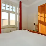 Haus Am Park 20 Apartment Ostseebad Kühlungsborn