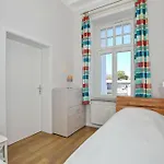Haus Am Park 20 Ostseebad Kühlungsborn