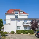Haus Am Park 20 Apartment Ostseebad Kühlungsborn