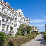 Haus Am Park 20 Ostseebad Kühlungsborn