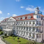 Apartment Haus Am Park 20 *