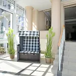 Haus Am Park 20 Apartment