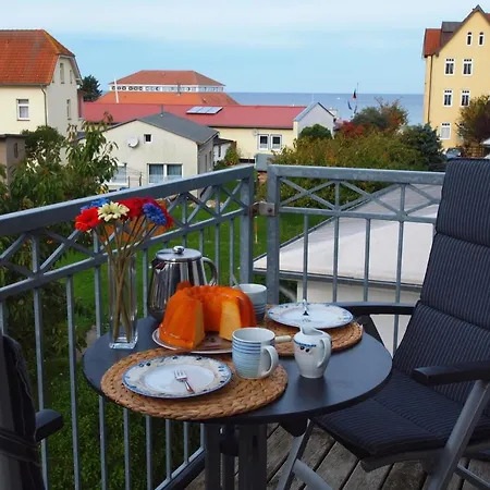 Apartment Haus Am Park 20