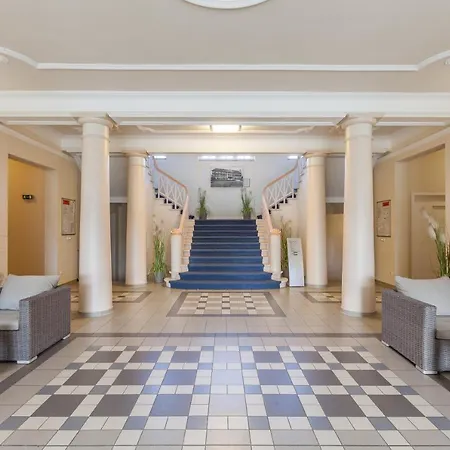 Apartment Haus Am Park 20