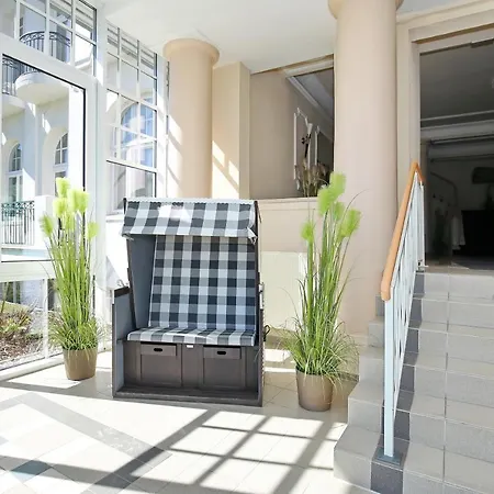 Apartment Haus Am Park 20