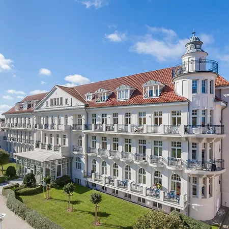 Apartment Haus Am Park 20 *